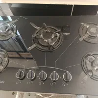 گاز کابینت دار|اجاق گاز و لوازم برقی پختوپز|زرین آباد, |دیوار