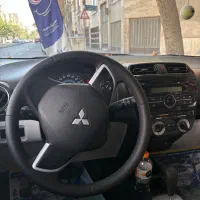 میتسوبیشی میراژ