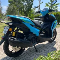 180cc|موتورسیکلت|آستارا, |دیوار