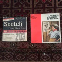 دوعدد فیلم آپارات قدیمی|کلکسیون اشیاء عتیقه|تهران, توحید|دیوار