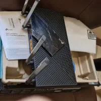 روتر TPLINK مدل AX3000