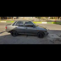 پراید ۱۳۱ مدل ۹۰