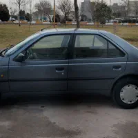 پژو405 مدل 94|خودرو سواری و وانت|اردبیل, |دیوار