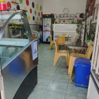 فروش و واگذار کلیه ای اجناس مغازه ابمیوه بستنی|کافیشاپ و رستوران|شاهین دژ, |دیوار