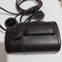 پمپ آب اکواریوم