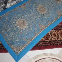 گلیم و تشک و فرشچه شاه نشین