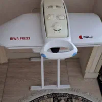 اتو پرس ریوالدو فرانسه|اتو و لوازم اتو|محمودآباد, |دیوار