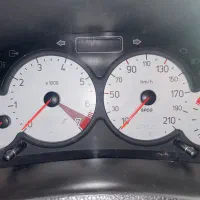 کیلومتر ۲۰۶ سازه پویش