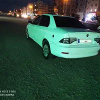 فروش خودرو سمند سورن پلاس مدل ۱۴۰۳|خودرو سواری و وانت|زنجان, |دیوار