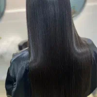 کراتین و پروتیین تراپی|خدمات آرایشگری و زیبایی|آزادشهر, |دیوار