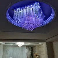 نصب لوستر تخصصی و بدون جوشکاری|خدمات پیشه و مهارت|فردیس, فردیس|دیوار