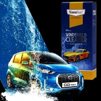 نمایندگی شیشه شوی نانواصل