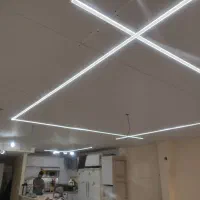 برق کار حرفه ای نصاب لاین طراحی تانصب