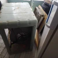 کولر ارج قدیمی
