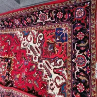 فرش ۱۲متری|فرش|تبریز, |دیوار