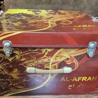 روتختی عروس پک کاملا نو|سرویس روتختی|مشهد, سعد آباد|دیوار