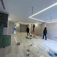 طراحی و اجرای مدرن‌ترین سقف‌ها و دیوارها
