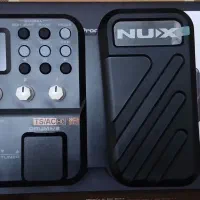 مولتی افکت گیتار الکتریک آکبند