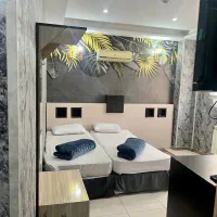 رزرو هتل‌های مشهد