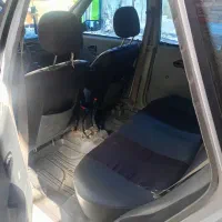 ماشین فروشی مدل 86|خودرو سواری و وانت|زاهدان, |دیوار