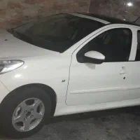 پژو ۲۰۷پانارومامدل  ۴۰۴