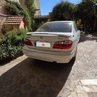 ماکسیما ۸۹ اتومات تمیز، بدون رنگ و بدون ضربه|خودرو سواری و وانت|تهران, کوی بیمه|دیوار