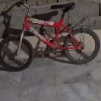 دوچرخه 16