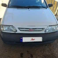 پراید مدل 92