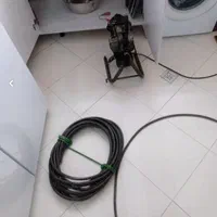 لوله بازکنی/فنرزن(سراسراصفهان) تضمینی کریمی سیار|خدمات پیشه و مهارت|اصفهان, احمدآباد|دیوار