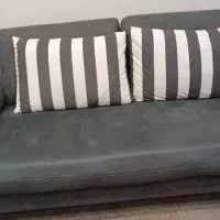 مبل تختخواب شو هفت نفره