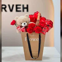 کادو ولنتاین|خدمات پذیرایی، مراسم|مشهد, هنرستان|دیوار