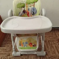 صندلی غذا کودک