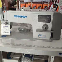 چرخ خیاطی صنعتی جدید دینام سرخود