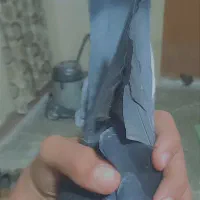 چاپی|پرنده|مسجد سلیمان, |دیوار