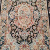 زرع نیم سالاری|فرش|اردبیل, |دیوار