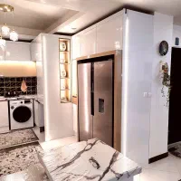 130متر آپارتمان نوساز، فلاح، بلوار رادمردان|فروش آپارتمان|تهران, وصفنارد|دیوار