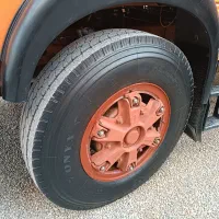 بنز تک باری1924مدل1401درحد خشک|خودرو سنگین|شیراز, وزیرآباد|دیوار