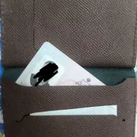 مدارک پیدا شده