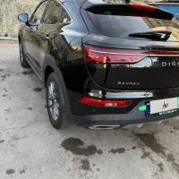 دیگنیتی پرایم|خودرو سواری و وانت|اصفهان, شاهد|دیوار