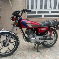 موتور ۲۰۰در حد خشک95