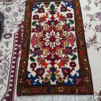 فرش پادری دست بافت