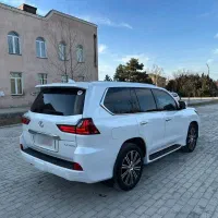 گذرموقت lx 570 /سند و‌کارت به نام/۱ سال ترددرایگان|خودرو سواری و وانت|تهران, جردن|دیوار