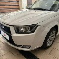 دنا پلاس توربو اتومات مدل ۱۴۰۳ فول