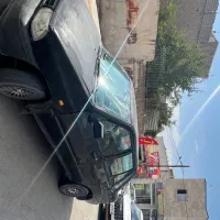 پراید مدل 82 موتور گیربکس سالم