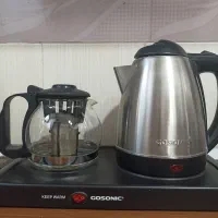 چای ساز گوسونیک نو