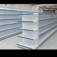 قفسه و استند پانچی شاخک خور|فروشگاه و مغازه|میناب, |دیوار