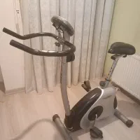 دوچرخه ثابت|تجهیزات ورزشی|مشهد, شهید بهشتی|دیوار