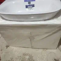 روشویی کابینتی وسنگ