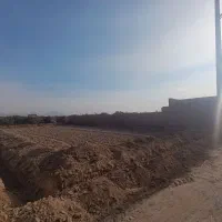 فروش زمین شهرآباد ترک آباد