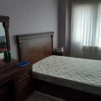 تخت خواب دونفره سرویس کامل در ابعاد ۲ در ۱۶۰|تخت و سرویس خواب|تهران, شهران شمالی|دیوار